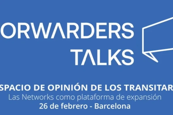 Forwarders Talk Port Barcelona E2e Logistics