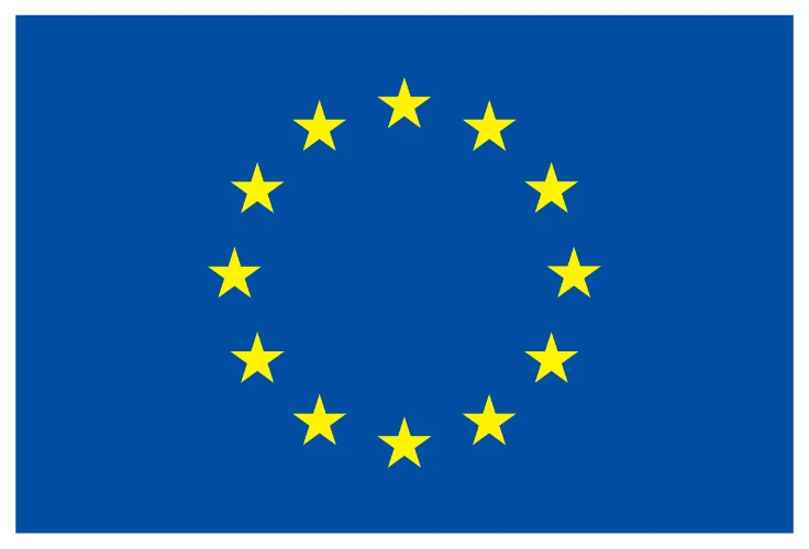 Emblema Union Europea