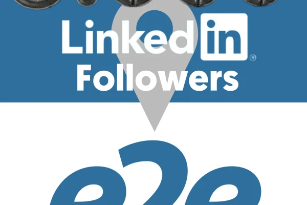 Linkedin 3000 seguidores