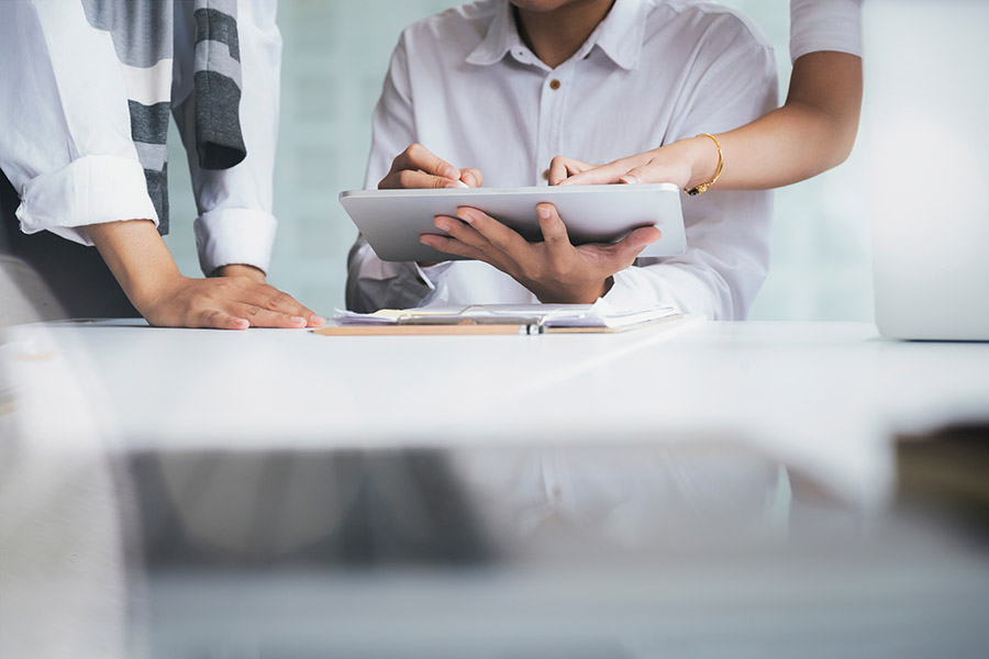 Asesoría Comercio Exterior y Formación